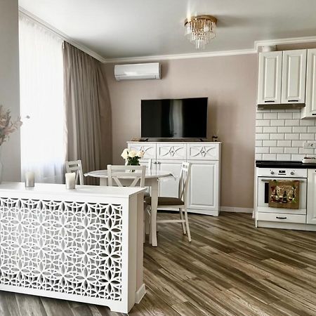 קריז'ניבקה Golden Era Apart מראה חיצוני תמונה