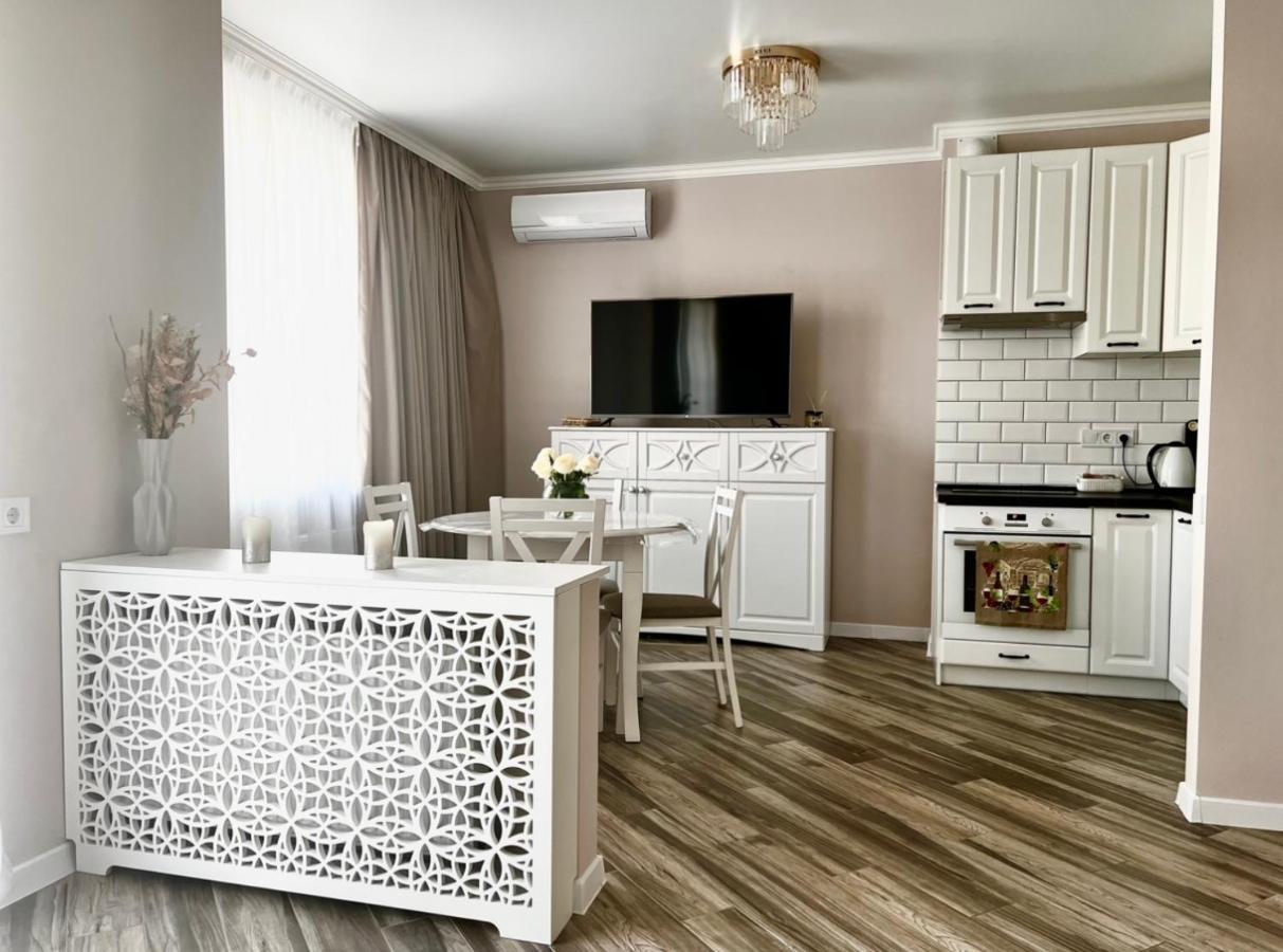 קריז'ניבקה Golden Era Apart מראה חיצוני תמונה