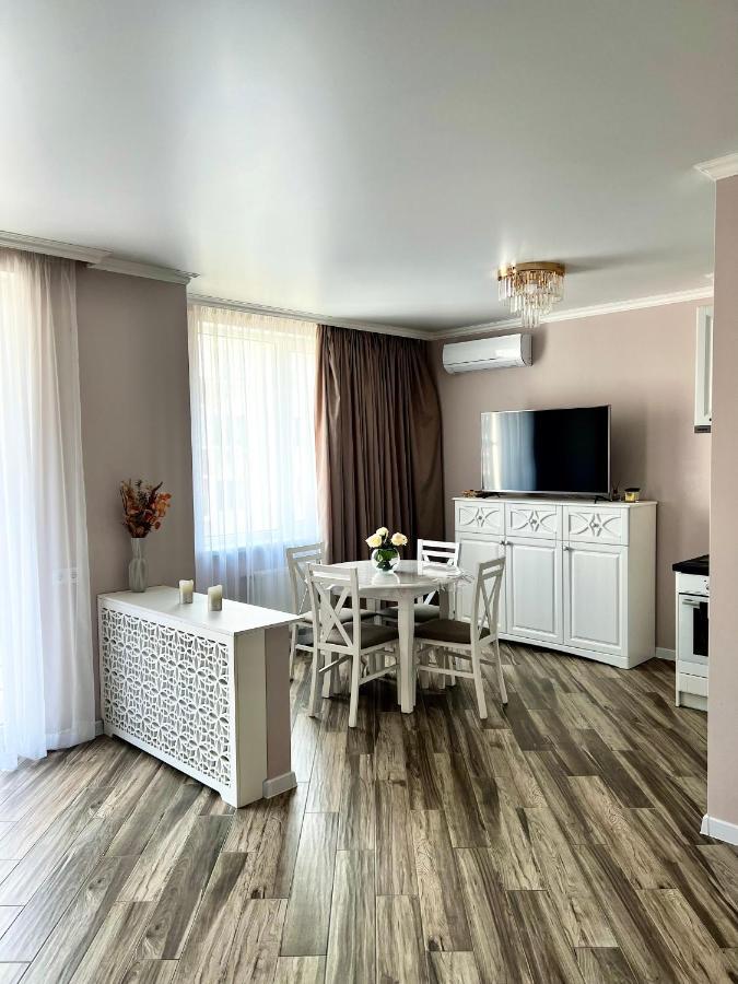 קריז'ניבקה Golden Era Apart מראה חיצוני תמונה
